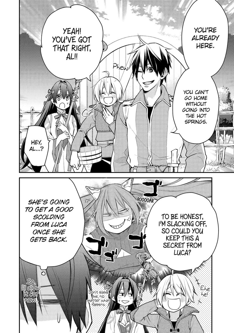 Saikyou No Madoushi Hiza Ni Ya O Ukete Shimatta Node Inaka No Eihei Ni Naru 23 10