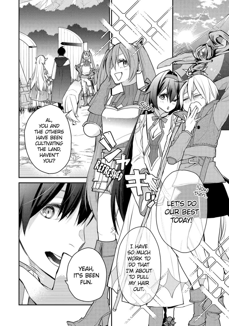 Saikyou No Madoushi Hiza Ni Ya O Ukete Shimatta Node Inaka No Eihei Ni Naru 23 20