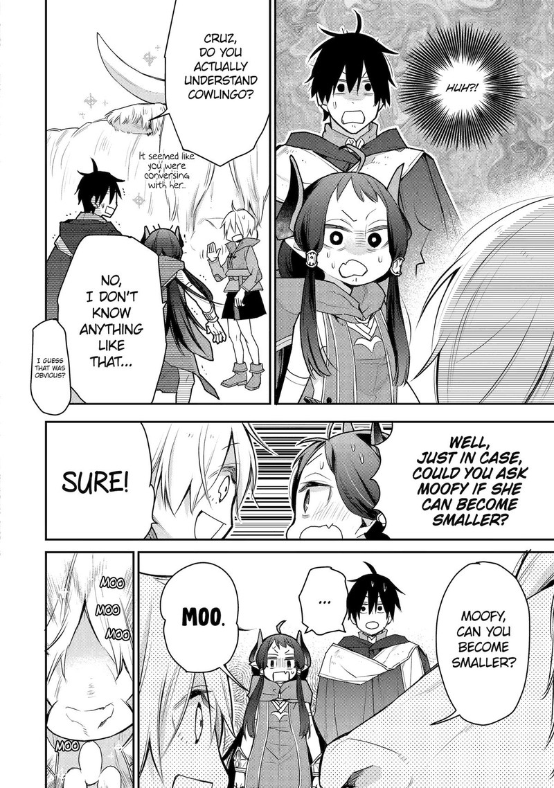 Saikyou No Madoushi Hiza Ni Ya O Ukete Shimatta Node Inaka No Eihei Ni Naru 23 22