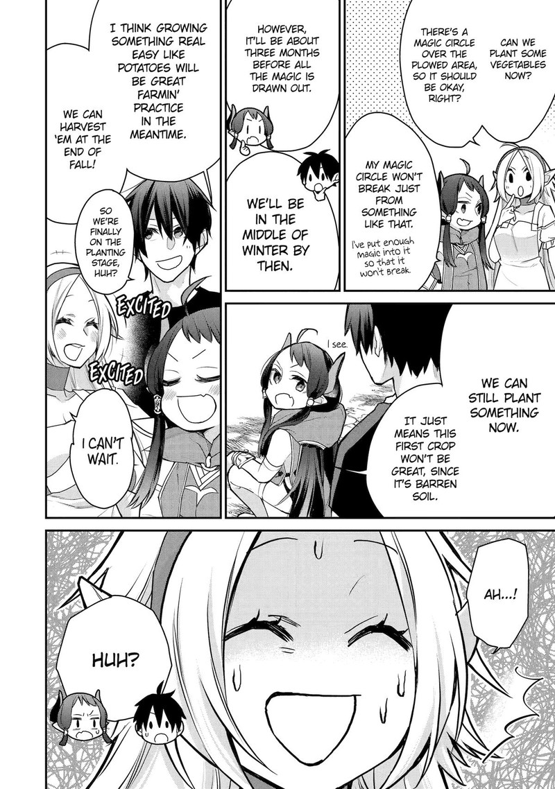 Saikyou No Madoushi Hiza Ni Ya O Ukete Shimatta Node Inaka No Eihei Ni Naru 23 29