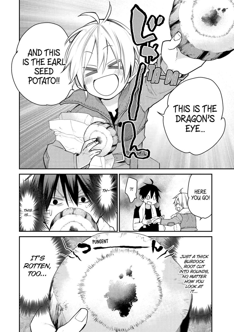 Saikyou No Madoushi Hiza Ni Ya O Ukete Shimatta Node Inaka No Eihei Ni Naru 23 41