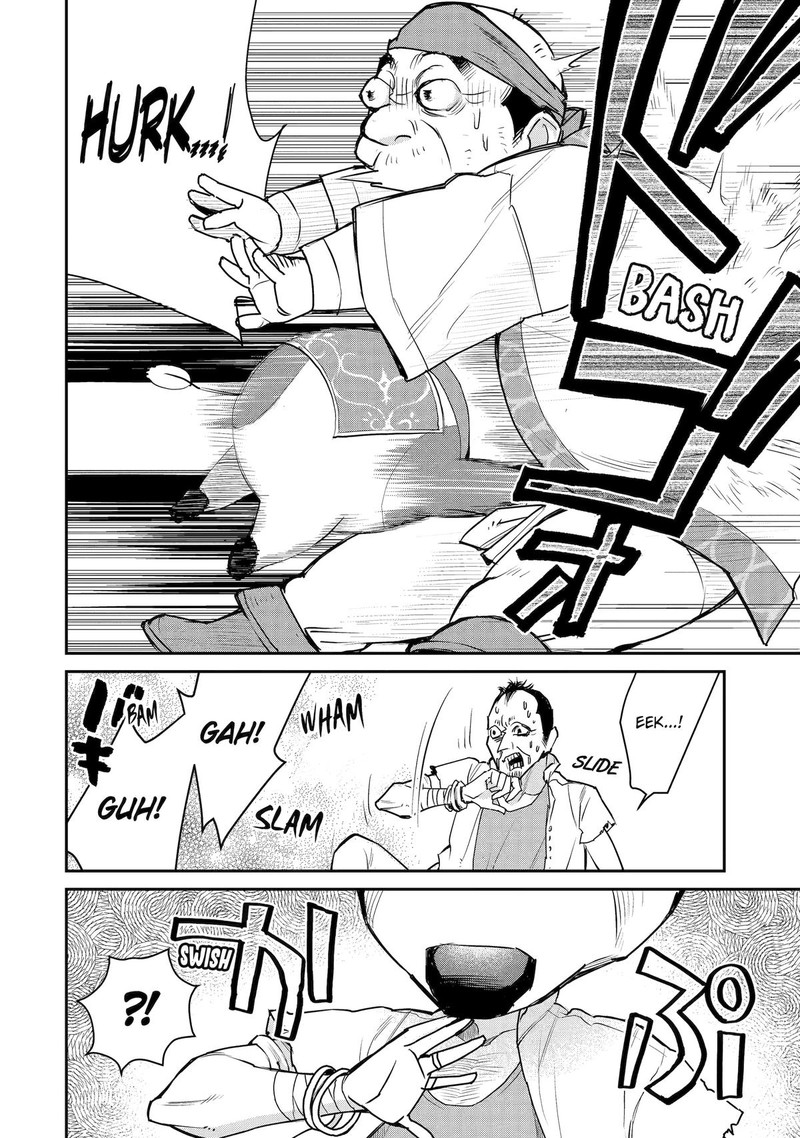 Saikyou No Madoushi Hiza Ni Ya O Ukete Shimatta Node Inaka No Eihei Ni Naru 24 29