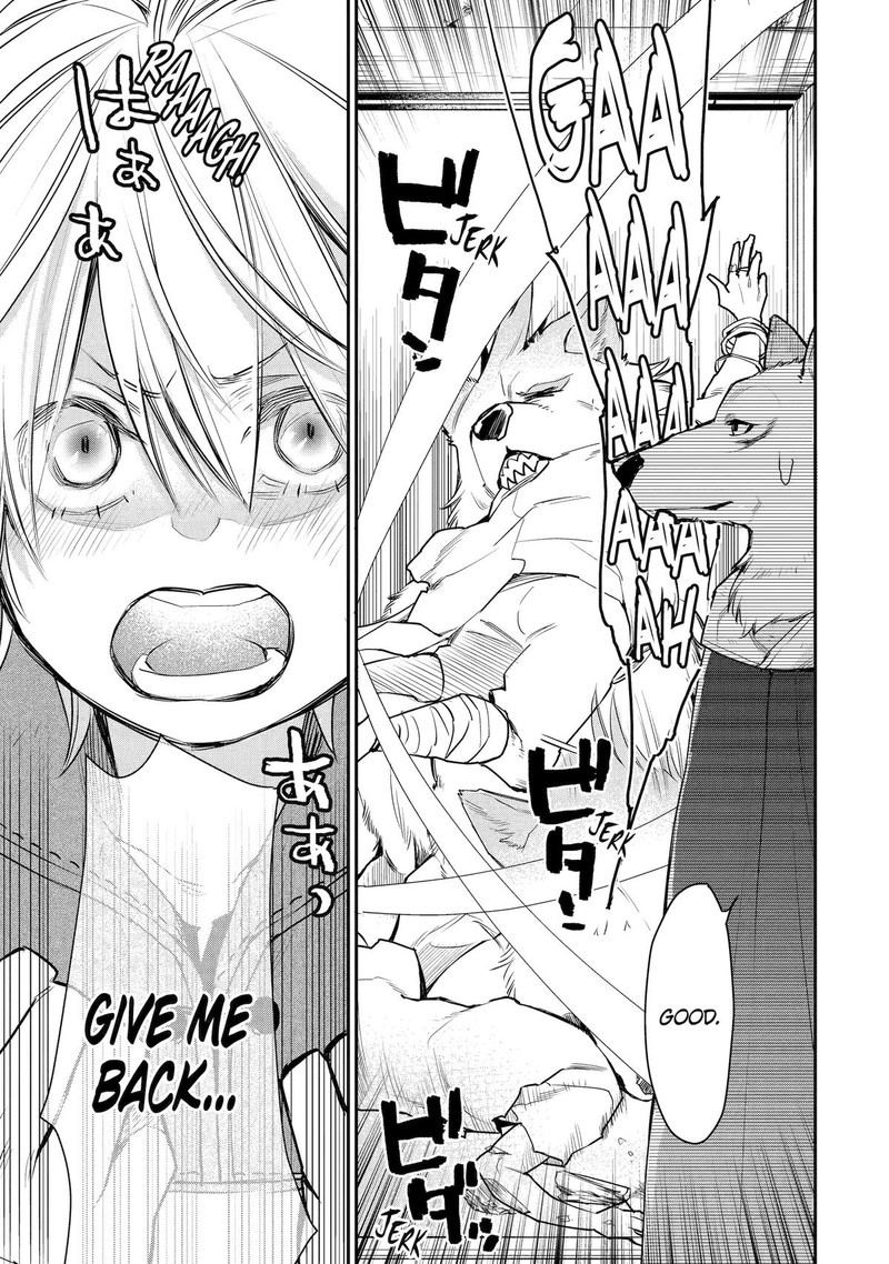 Saikyou No Madoushi Hiza Ni Ya O Ukete Shimatta Node Inaka No Eihei Ni Naru 24 30