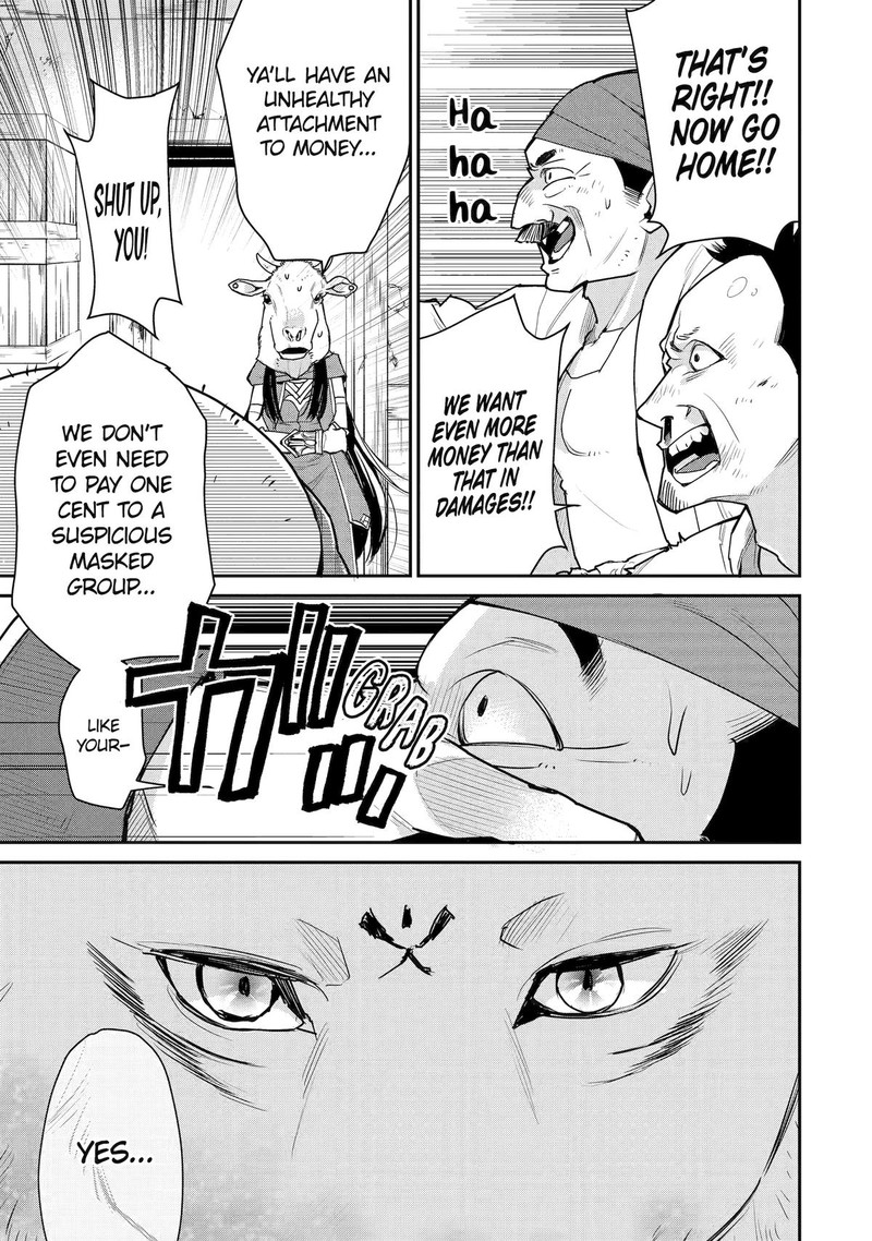 Saikyou No Madoushi Hiza Ni Ya O Ukete Shimatta Node Inaka No Eihei Ni Naru 24 34