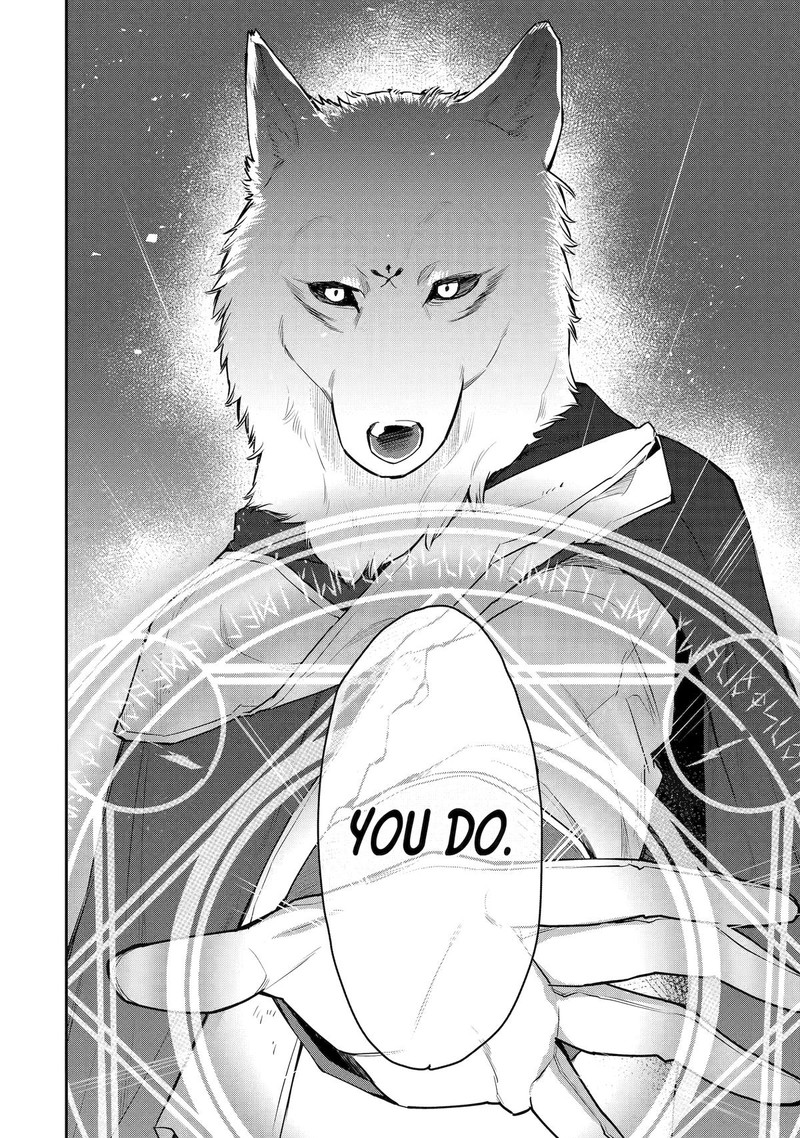 Saikyou No Madoushi Hiza Ni Ya O Ukete Shimatta Node Inaka No Eihei Ni Naru 24 35