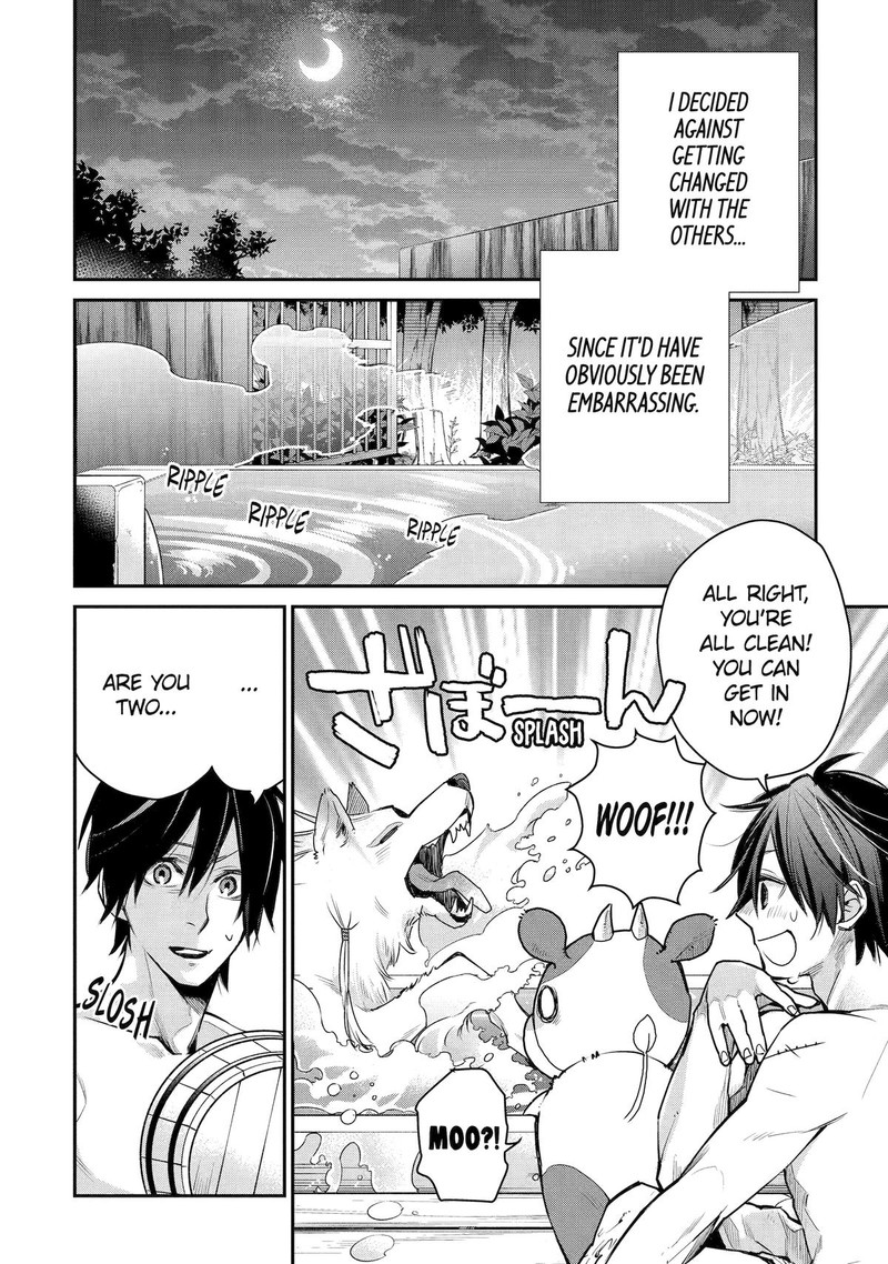 Saikyou No Madoushi Hiza Ni Ya O Ukete Shimatta Node Inaka No Eihei Ni Naru 25 2