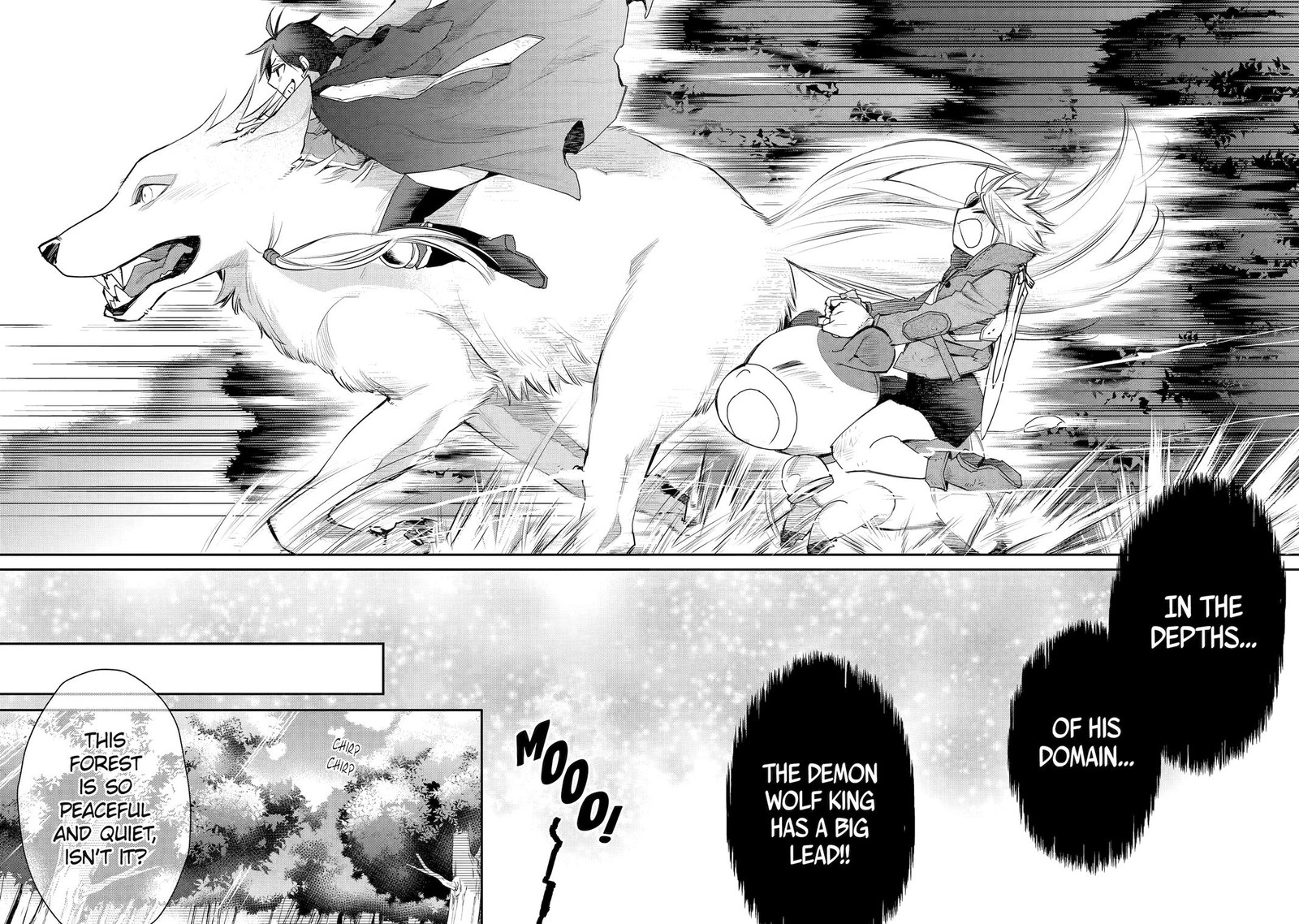 Saikyou No Madoushi Hiza Ni Ya O Ukete Shimatta Node Inaka No Eihei Ni Naru 25 20