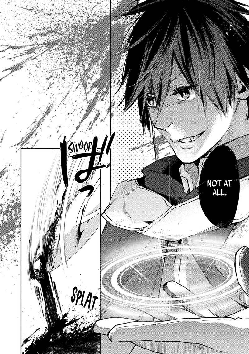 Saikyou No Madoushi Hiza Ni Ya O Ukete Shimatta Node Inaka No Eihei Ni Naru 25 29