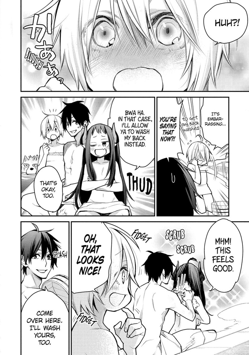 Saikyou No Madoushi Hiza Ni Ya O Ukete Shimatta Node Inaka No Eihei Ni Naru 25 6