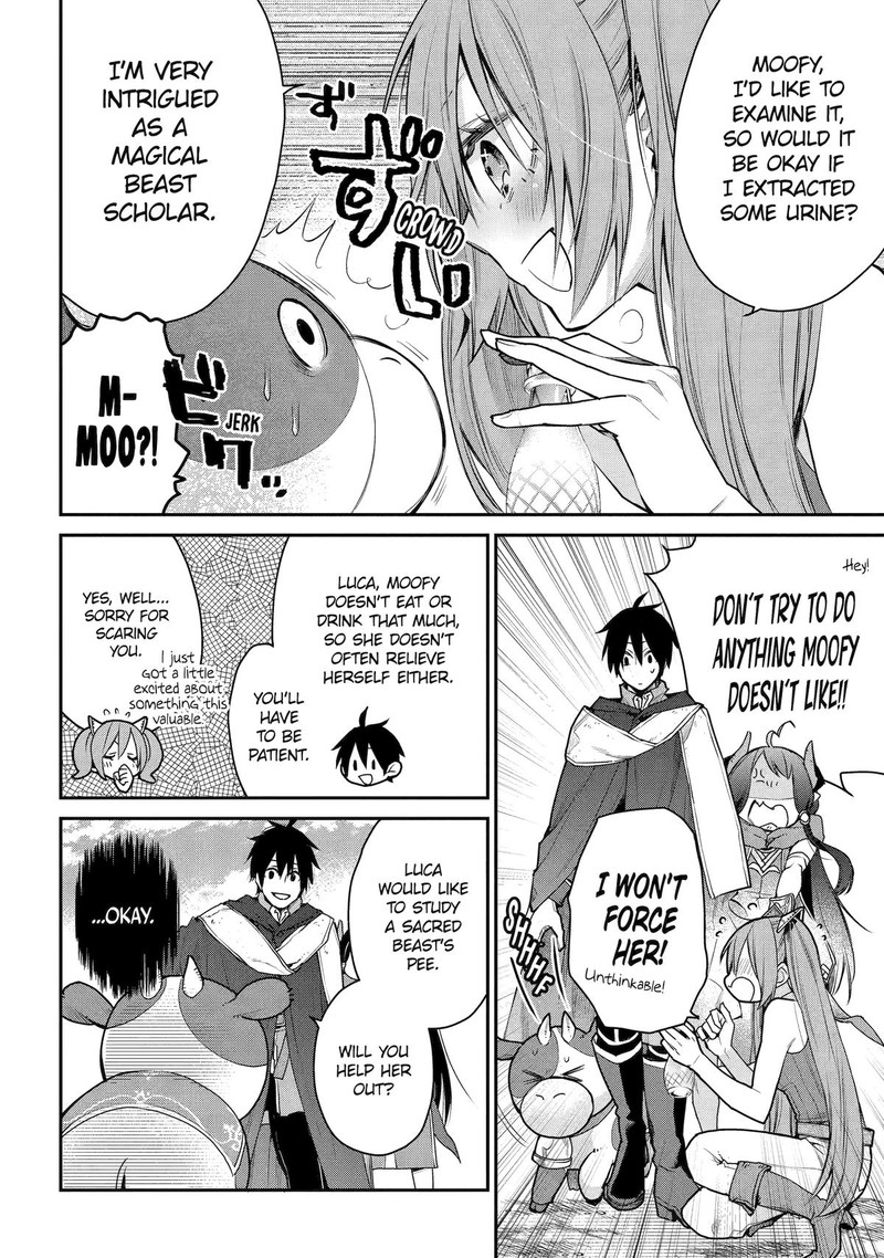 Saikyou No Madoushi Hiza Ni Ya O Ukete Shimatta Node Inaka No Eihei Ni Naru 26 16