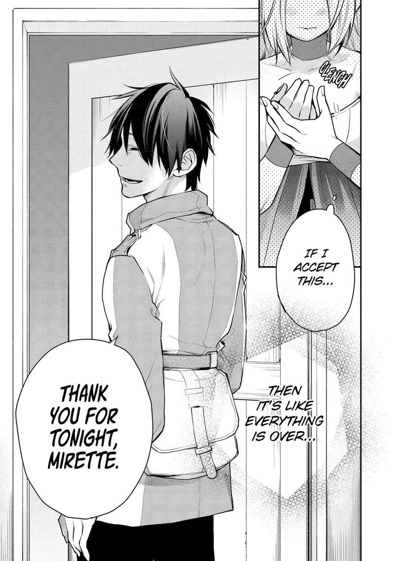 Saikyou No Madoushi Hiza Ni Ya O Ukete Shimatta Node Inaka No Eihei Ni Naru 26 29