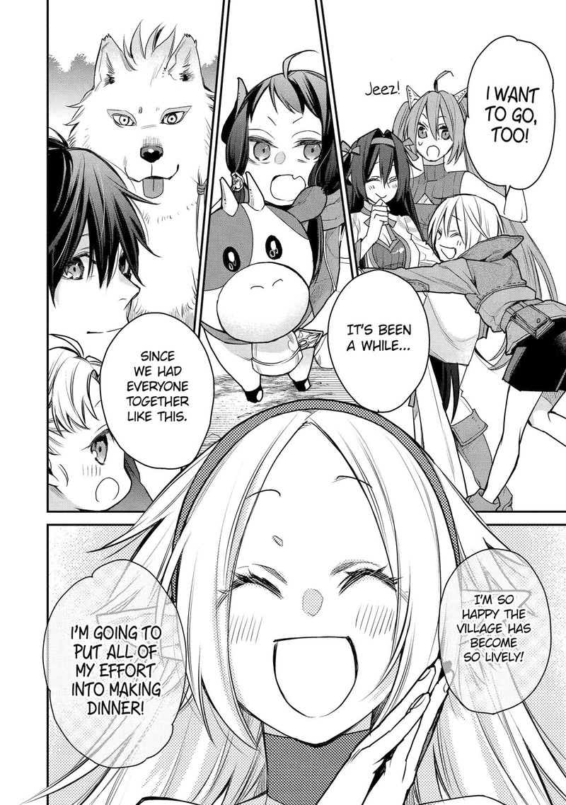 Saikyou No Madoushi Hiza Ni Ya O Ukete Shimatta Node Inaka No Eihei Ni Naru 26 8