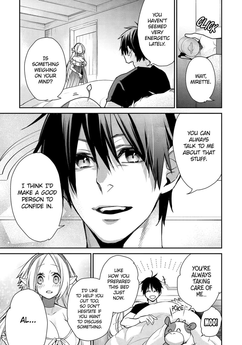 Saikyou No Madoushi Hiza Ni Ya O Ukete Shimatta Node Inaka No Eihei Ni Naru 27 33