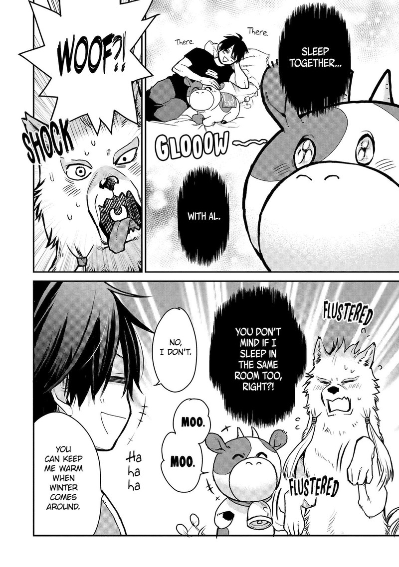 Saikyou No Madoushi Hiza Ni Ya O Ukete Shimatta Node Inaka No Eihei Ni Naru 27 4