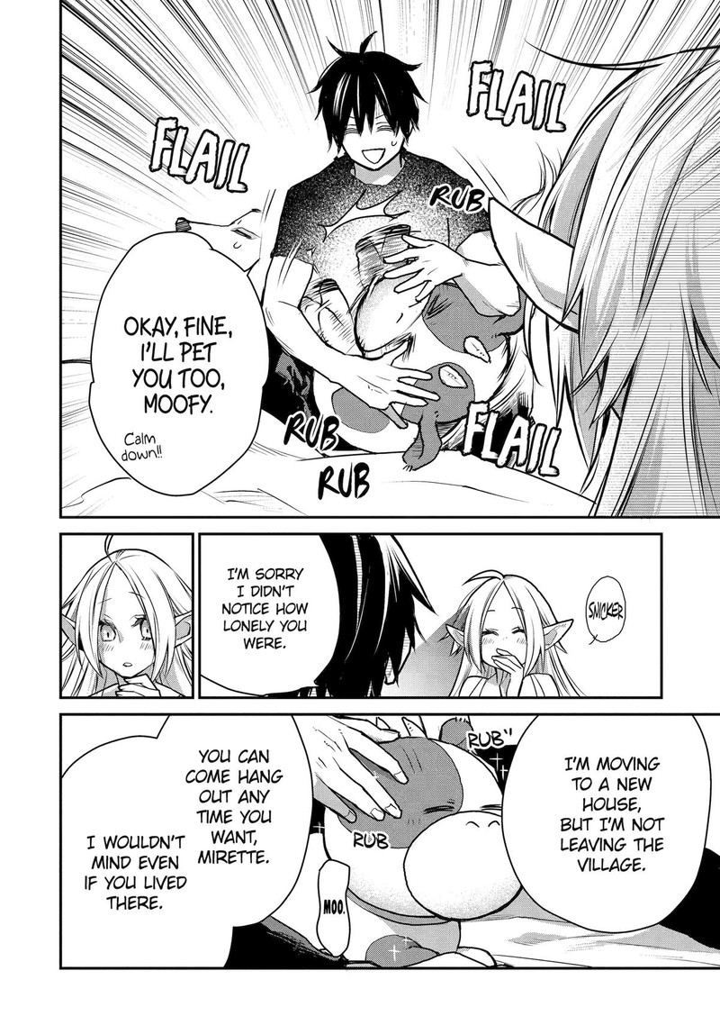 Saikyou No Madoushi Hiza Ni Ya O Ukete Shimatta Node Inaka No Eihei Ni Naru 27 41