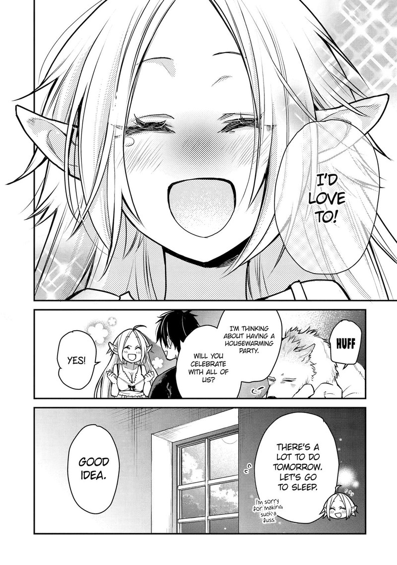 Saikyou No Madoushi Hiza Ni Ya O Ukete Shimatta Node Inaka No Eihei Ni Naru 27 43