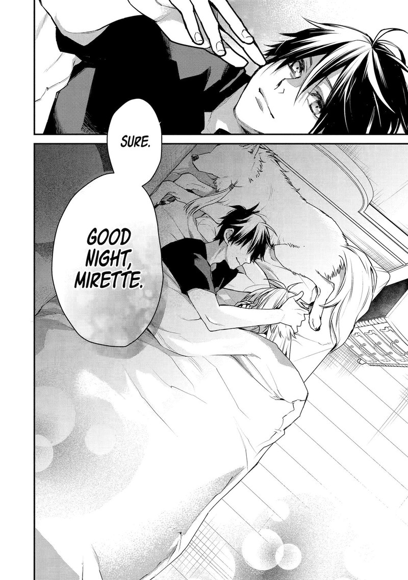 Saikyou No Madoushi Hiza Ni Ya O Ukete Shimatta Node Inaka No Eihei Ni Naru 27 45