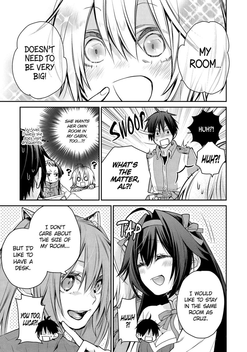 Saikyou No Madoushi Hiza Ni Ya O Ukete Shimatta Node Inaka No Eihei Ni Naru 27 5