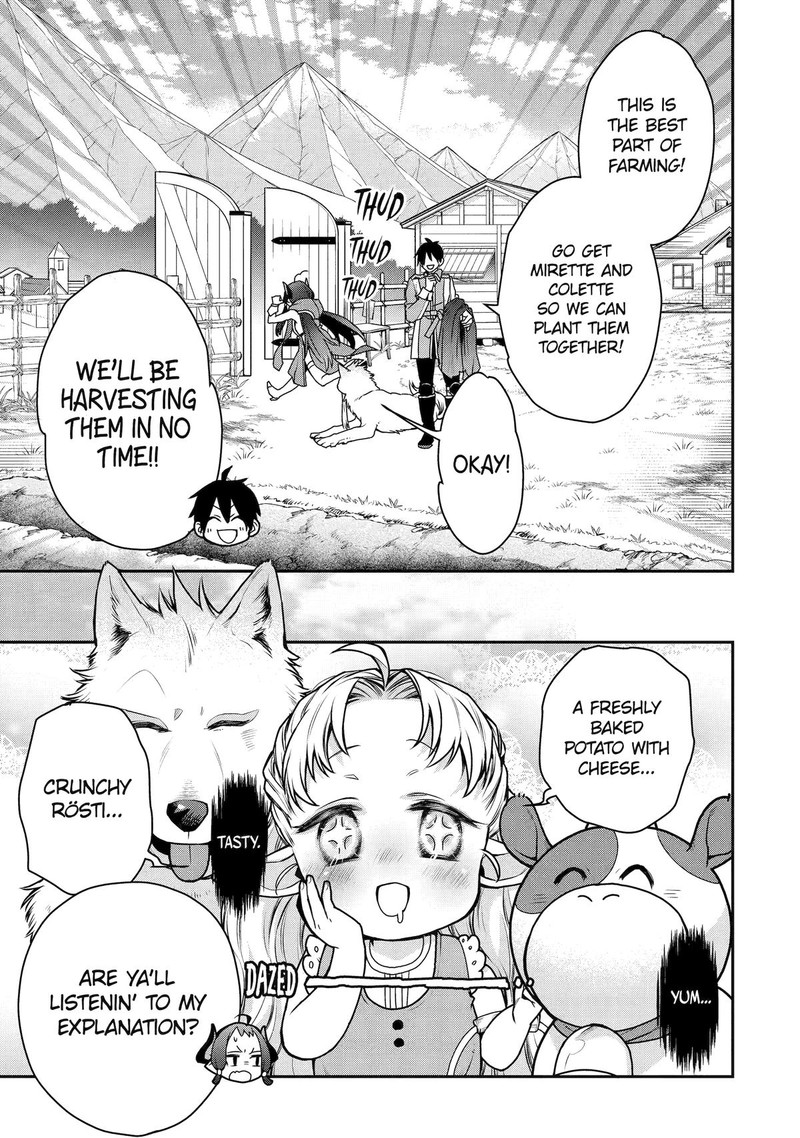 Saikyou No Madoushi Hiza Ni Ya O Ukete Shimatta Node Inaka No Eihei Ni Naru 28 11