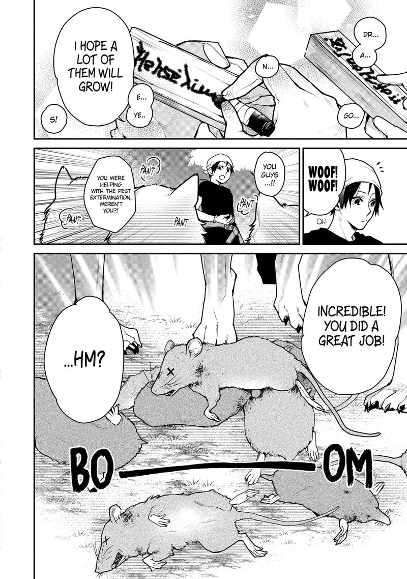 Saikyou No Madoushi Hiza Ni Ya O Ukete Shimatta Node Inaka No Eihei Ni Naru 28 14