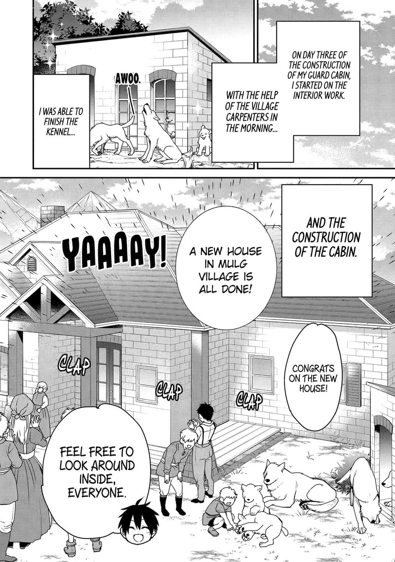 Saikyou No Madoushi Hiza Ni Ya O Ukete Shimatta Node Inaka No Eihei Ni Naru 28 2