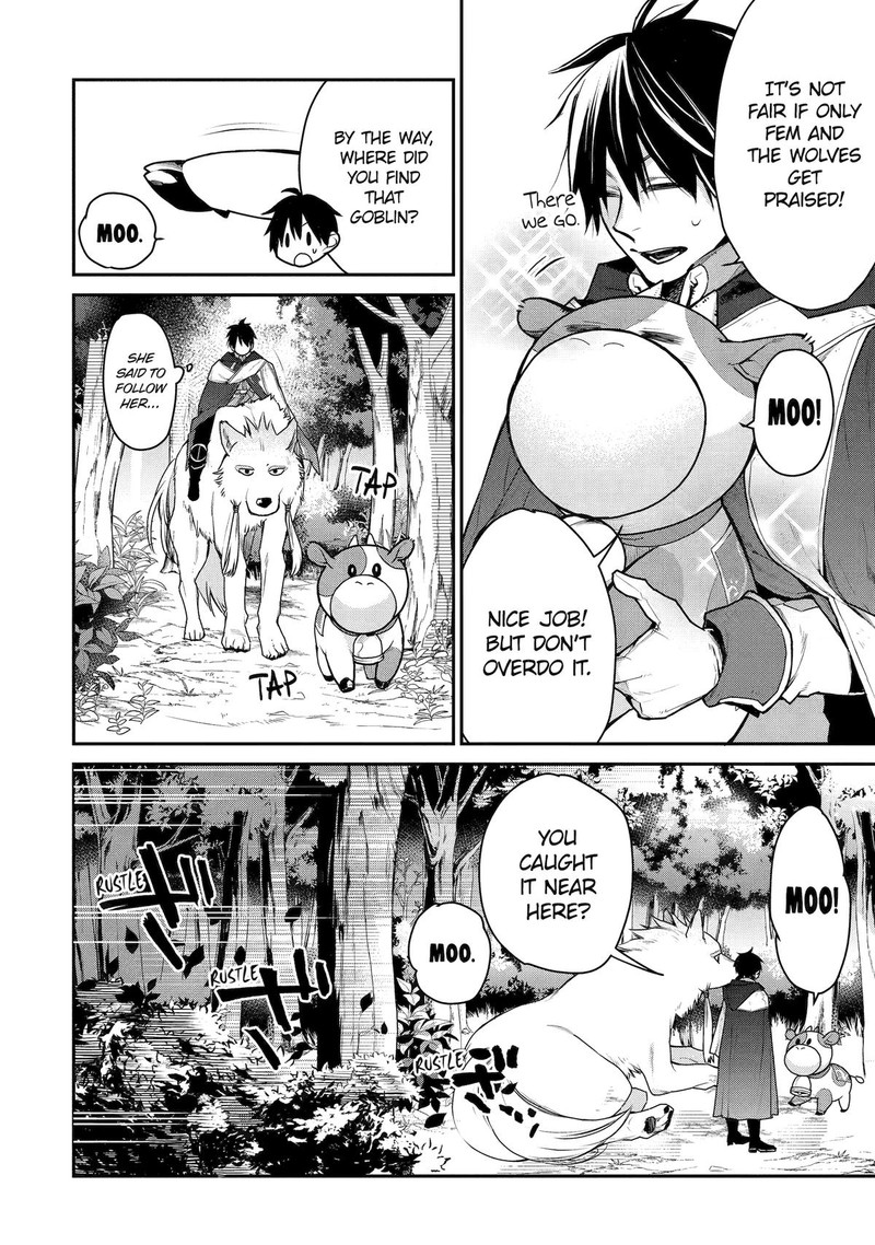 Saikyou No Madoushi Hiza Ni Ya O Ukete Shimatta Node Inaka No Eihei Ni Naru 28 22