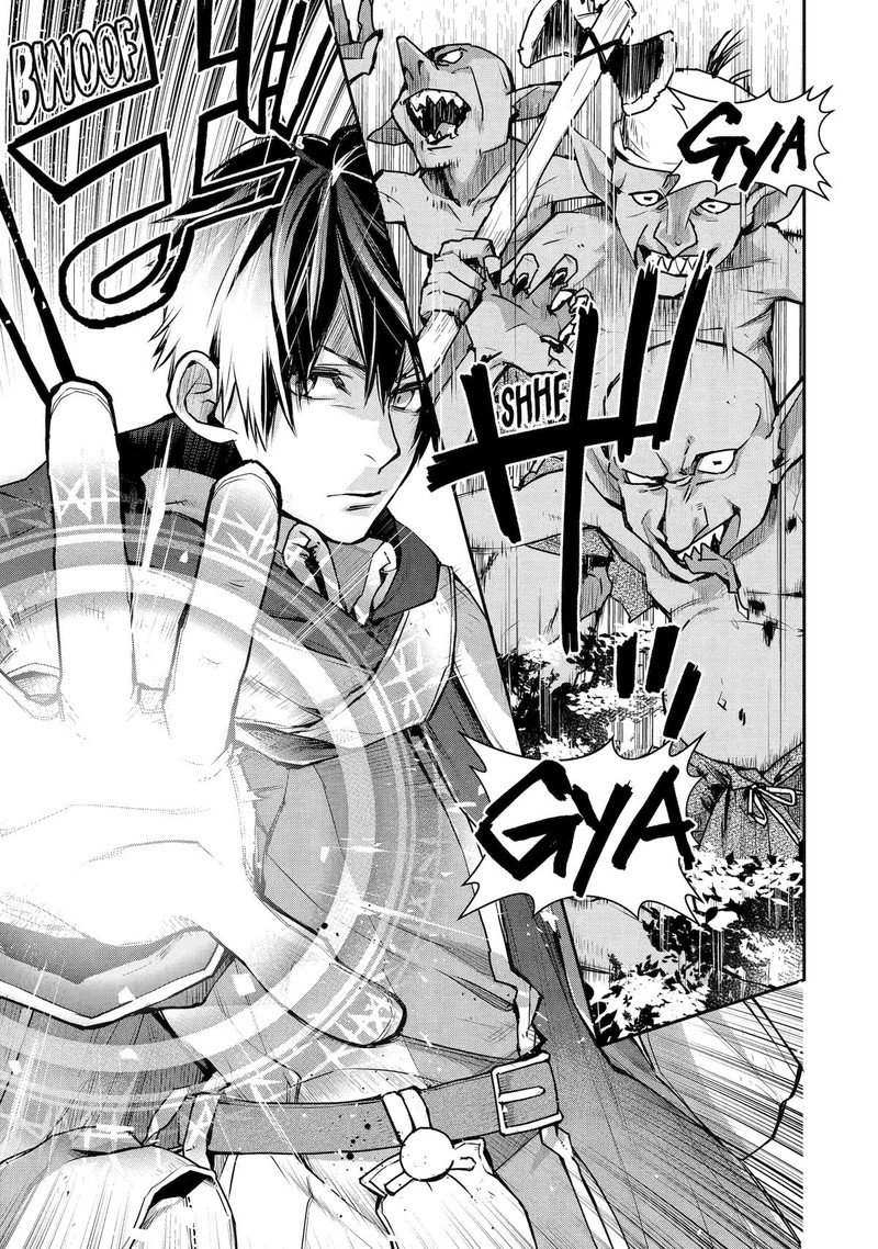 Saikyou No Madoushi Hiza Ni Ya O Ukete Shimatta Node Inaka No Eihei Ni Naru 28 23