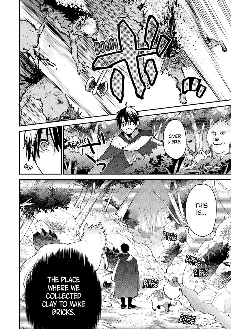 Saikyou No Madoushi Hiza Ni Ya O Ukete Shimatta Node Inaka No Eihei Ni Naru 28 24