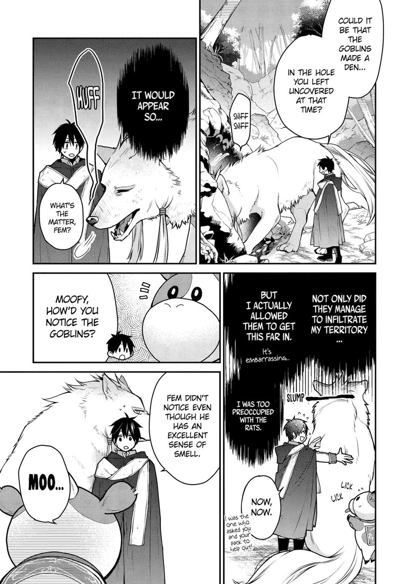 Saikyou No Madoushi Hiza Ni Ya O Ukete Shimatta Node Inaka No Eihei Ni Naru 28 25