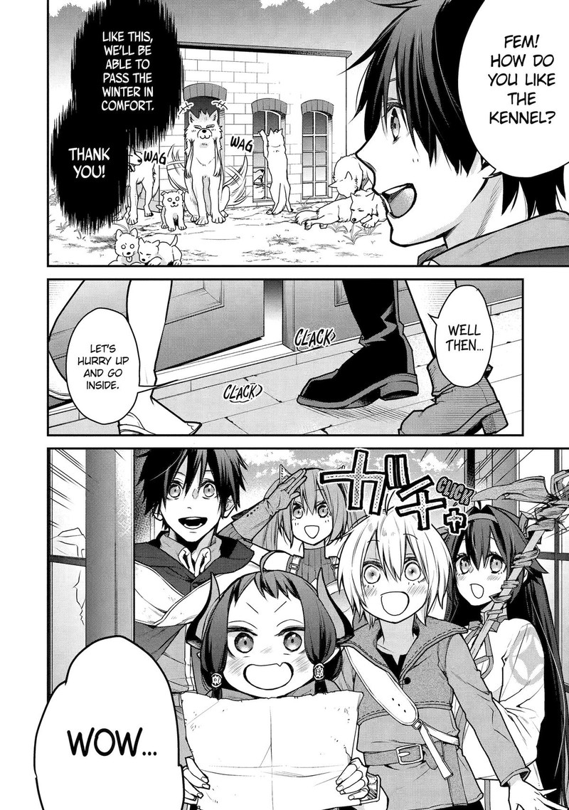 Saikyou No Madoushi Hiza Ni Ya O Ukete Shimatta Node Inaka No Eihei Ni Naru 28 4