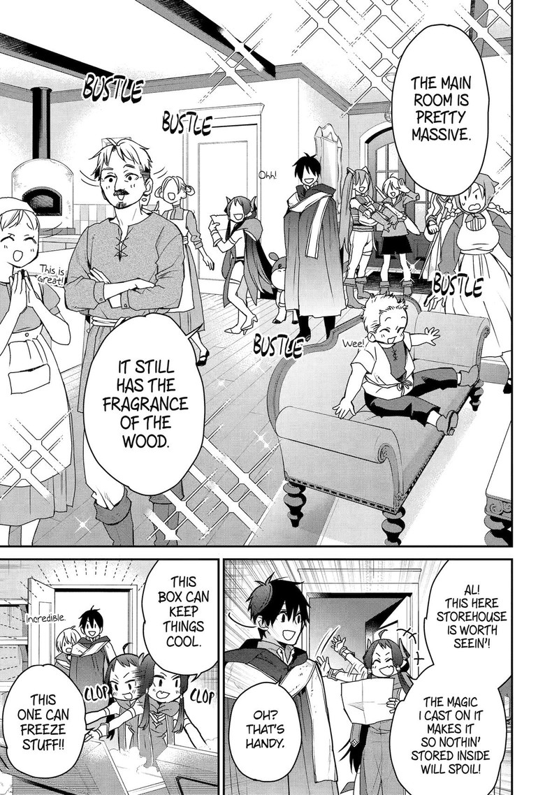 Saikyou No Madoushi Hiza Ni Ya O Ukete Shimatta Node Inaka No Eihei Ni Naru 28 5