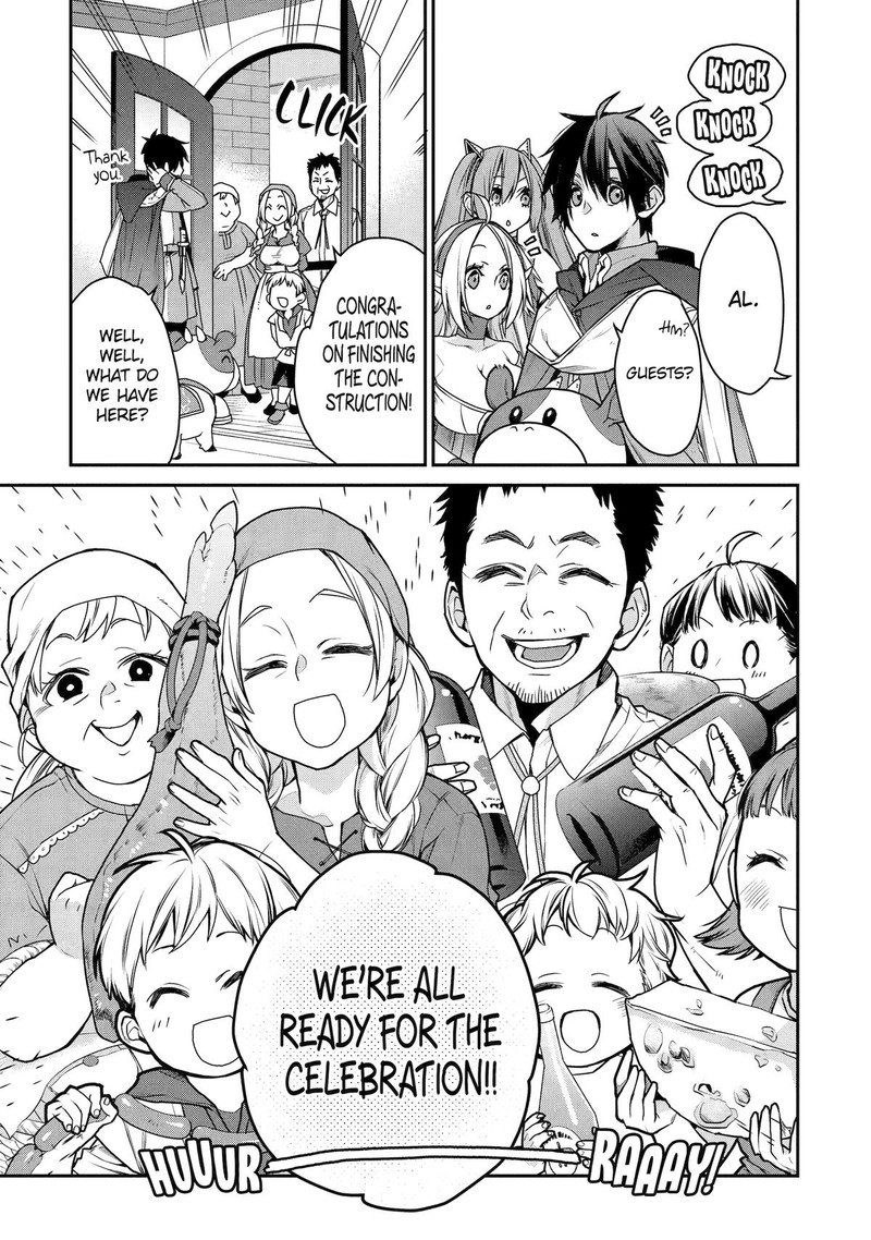 Saikyou No Madoushi Hiza Ni Ya O Ukete Shimatta Node Inaka No Eihei Ni Naru 28 7