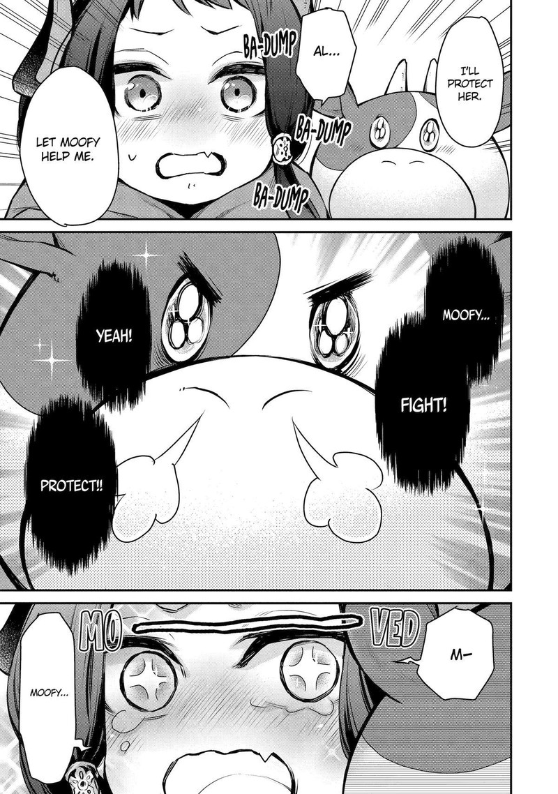 Saikyou No Madoushi Hiza Ni Ya O Ukete Shimatta Node Inaka No Eihei Ni Naru 29 15