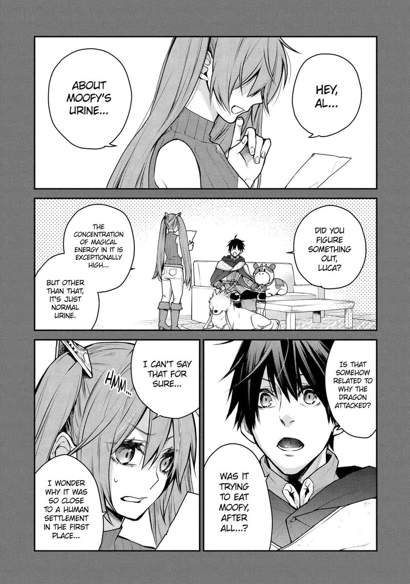 Saikyou No Madoushi Hiza Ni Ya O Ukete Shimatta Node Inaka No Eihei Ni Naru 29 2