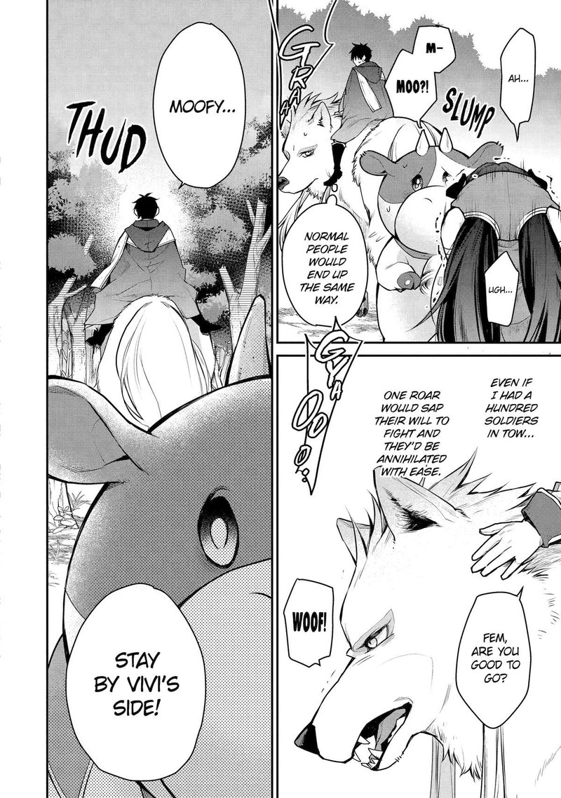 Saikyou No Madoushi Hiza Ni Ya O Ukete Shimatta Node Inaka No Eihei Ni Naru 29 21