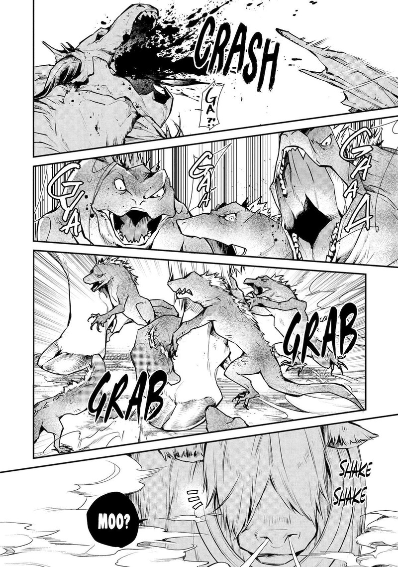 Saikyou No Madoushi Hiza Ni Ya O Ukete Shimatta Node Inaka No Eihei Ni Naru 29 24