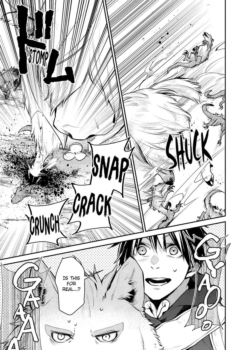 Saikyou No Madoushi Hiza Ni Ya O Ukete Shimatta Node Inaka No Eihei Ni Naru 29 25