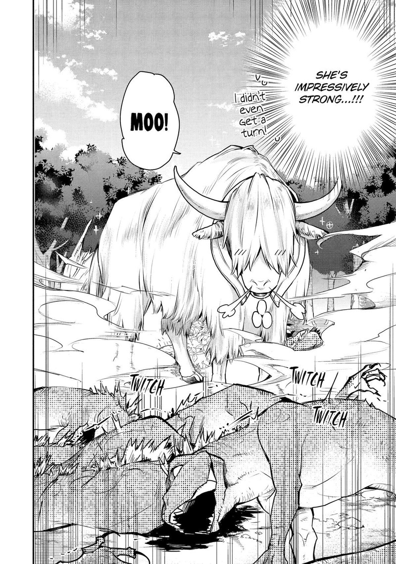 Saikyou No Madoushi Hiza Ni Ya O Ukete Shimatta Node Inaka No Eihei Ni Naru 29 26