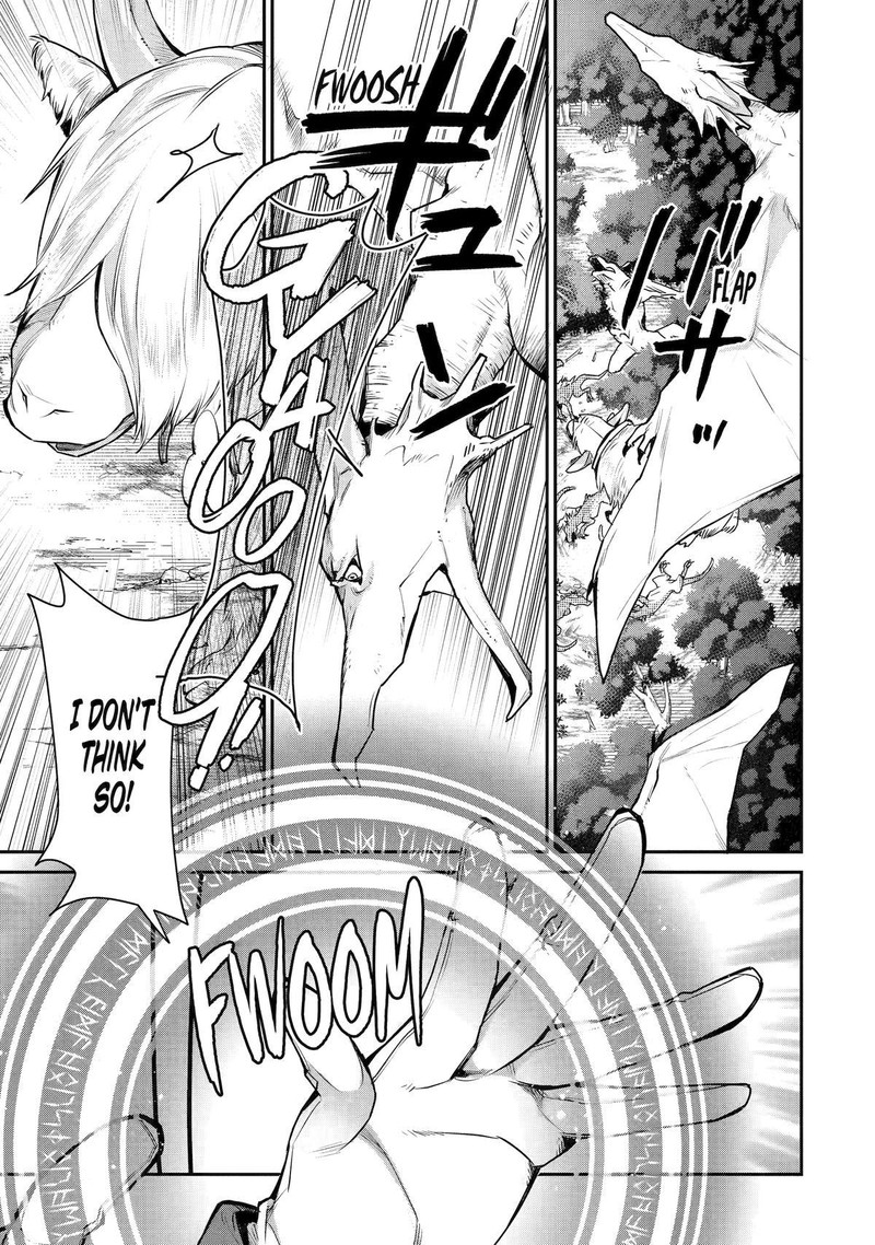 Saikyou No Madoushi Hiza Ni Ya O Ukete Shimatta Node Inaka No Eihei Ni Naru 29 27