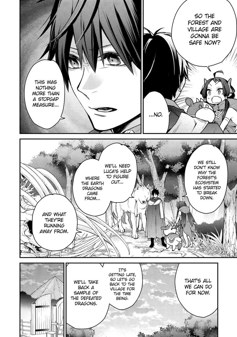 Saikyou No Madoushi Hiza Ni Ya O Ukete Shimatta Node Inaka No Eihei Ni Naru 29 30