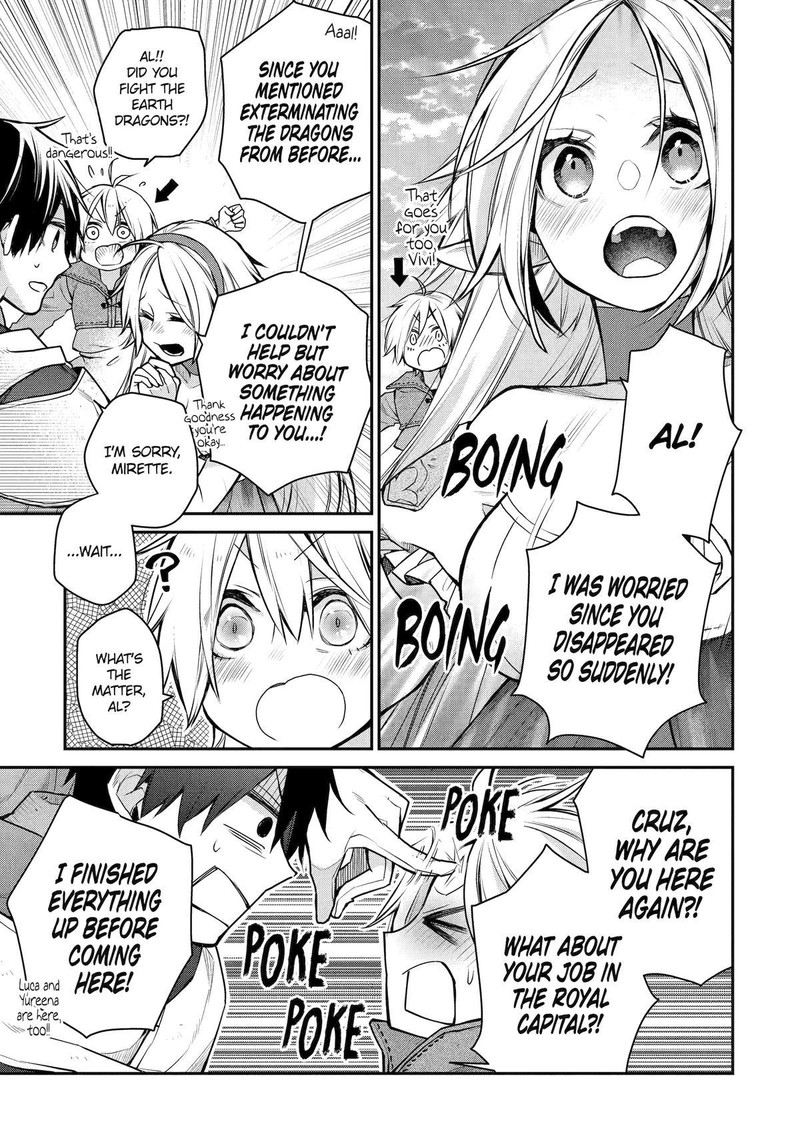 Saikyou No Madoushi Hiza Ni Ya O Ukete Shimatta Node Inaka No Eihei Ni Naru 29 31