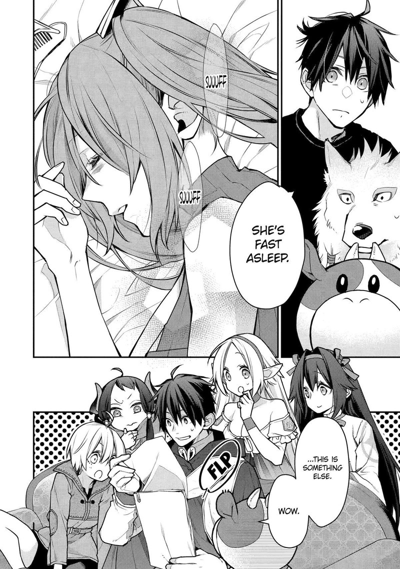 Saikyou No Madoushi Hiza Ni Ya O Ukete Shimatta Node Inaka No Eihei Ni Naru 29 40