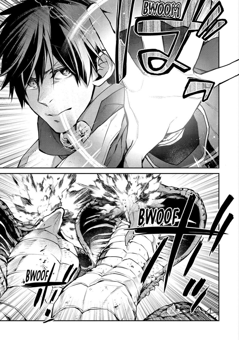 Saikyou No Madoushi Hiza Ni Ya O Ukete Shimatta Node Inaka No Eihei Ni Naru 29 5