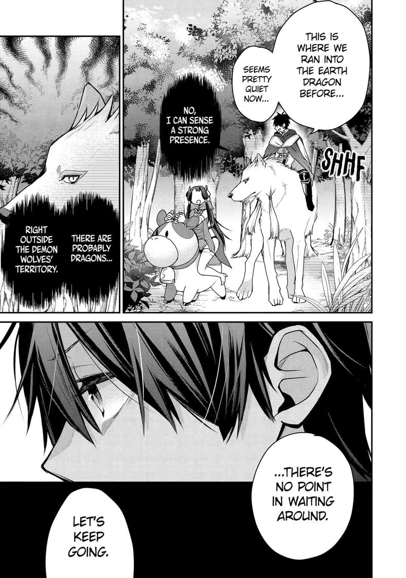 Saikyou No Madoushi Hiza Ni Ya O Ukete Shimatta Node Inaka No Eihei Ni Naru 29 7