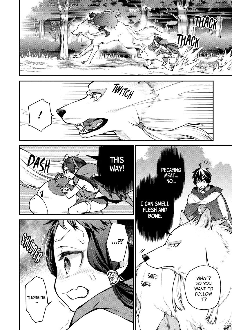 Saikyou No Madoushi Hiza Ni Ya O Ukete Shimatta Node Inaka No Eihei Ni Naru 29 8