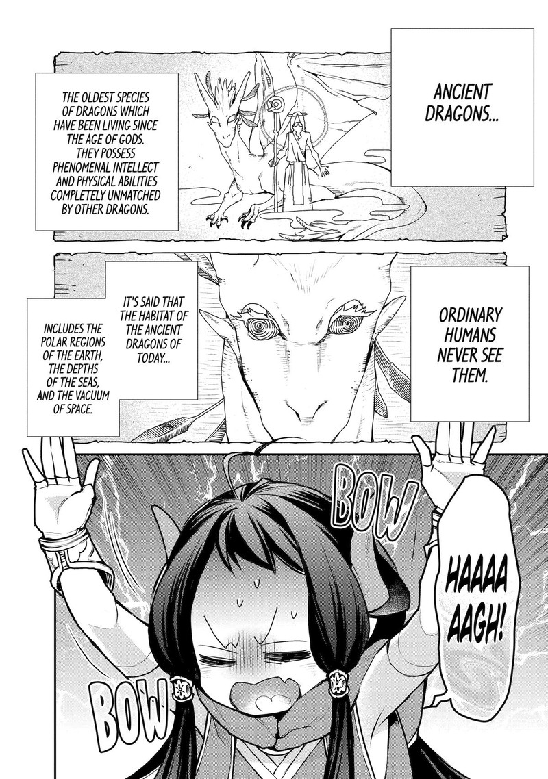 Saikyou No Madoushi Hiza Ni Ya O Ukete Shimatta Node Inaka No Eihei Ni Naru 30 15