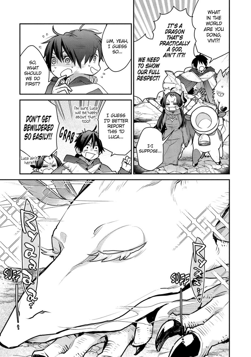 Saikyou No Madoushi Hiza Ni Ya O Ukete Shimatta Node Inaka No Eihei Ni Naru 30 16