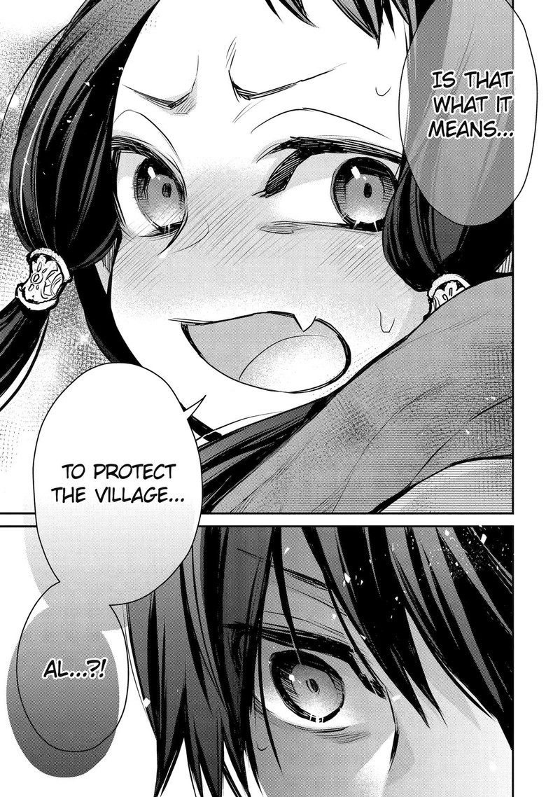 Saikyou No Madoushi Hiza Ni Ya O Ukete Shimatta Node Inaka No Eihei Ni Naru 30 18