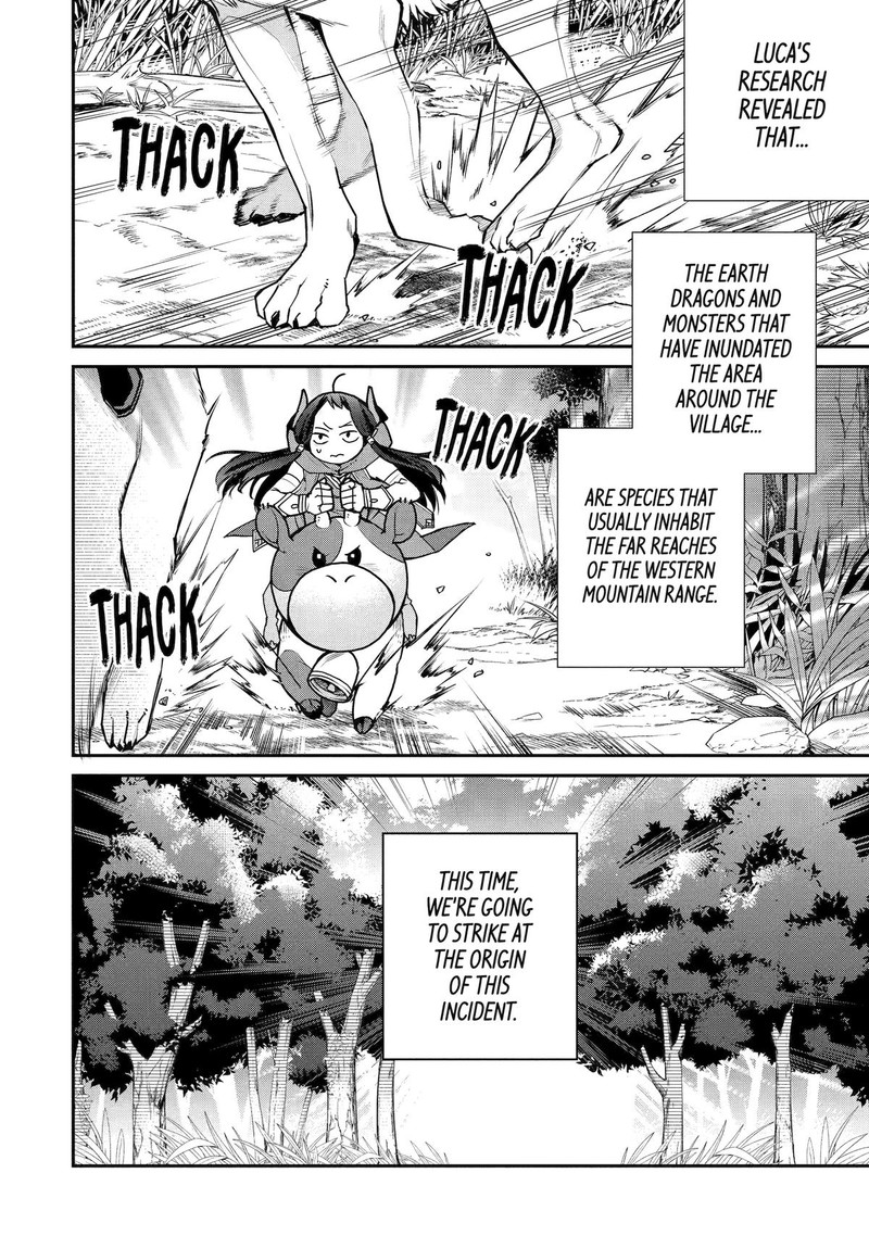 Saikyou No Madoushi Hiza Ni Ya O Ukete Shimatta Node Inaka No Eihei Ni Naru 30 2