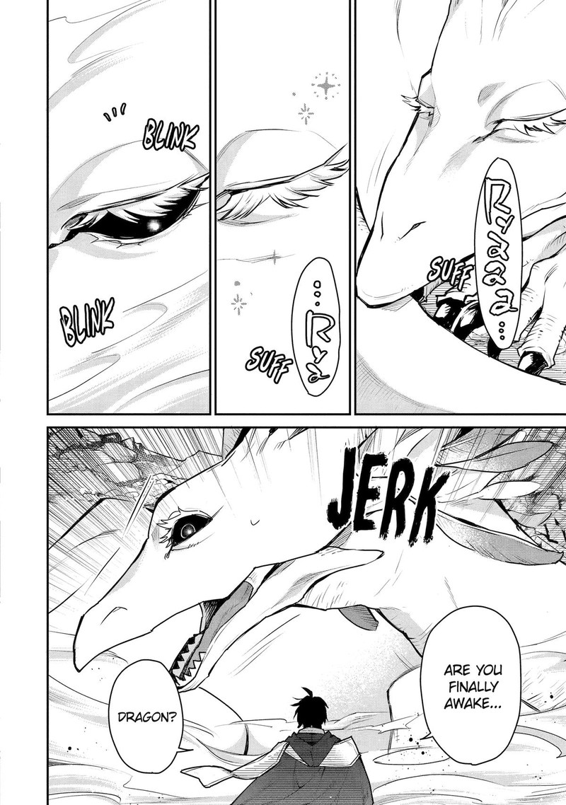 Saikyou No Madoushi Hiza Ni Ya O Ukete Shimatta Node Inaka No Eihei Ni Naru 30 24